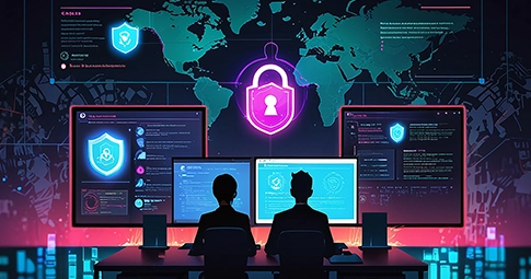 Cybersecurity and Threat Protection