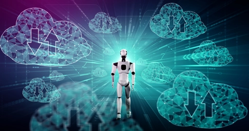 Cloud and AI Infrastructure