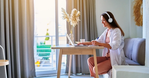 Unified Collaboration and Meetings