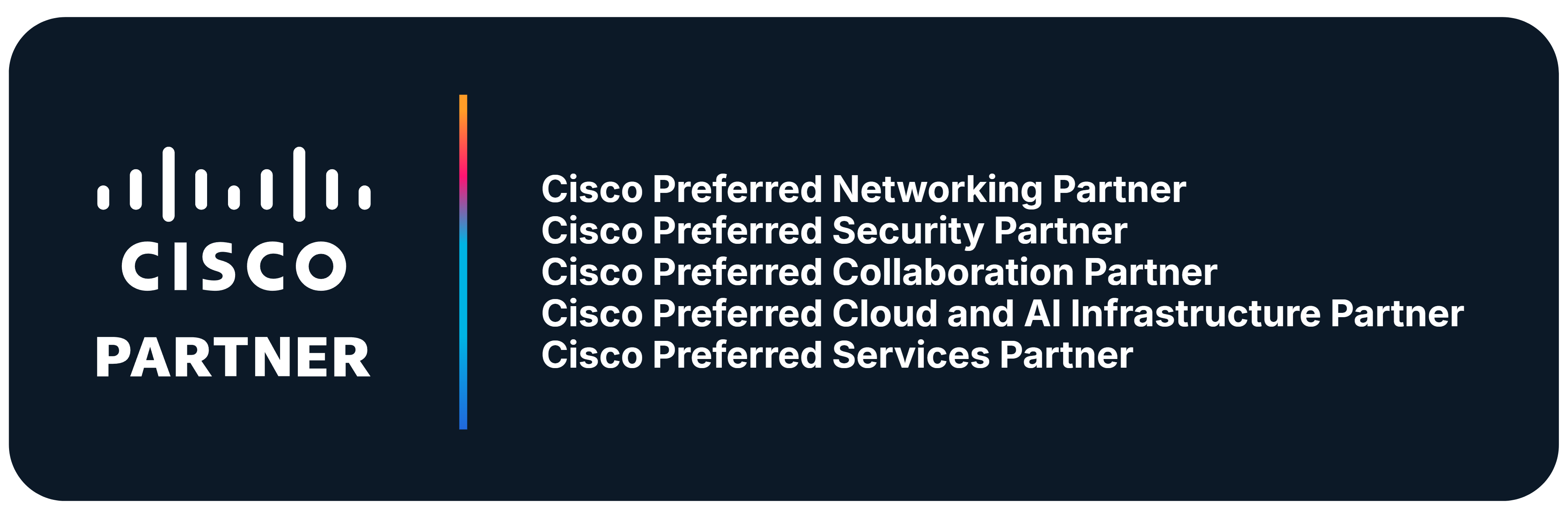 Cisco Partner