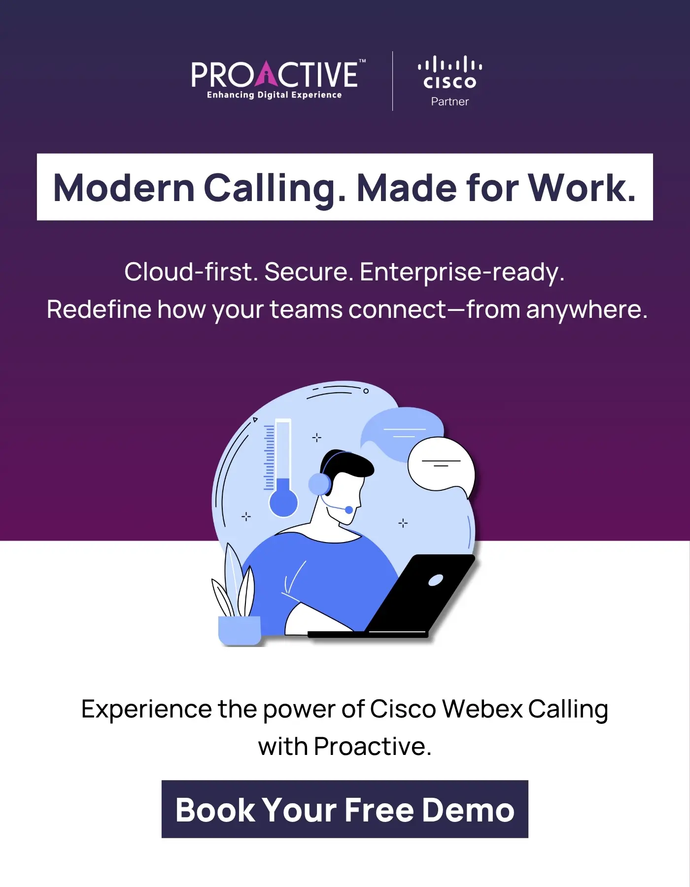 Cloud Calling
