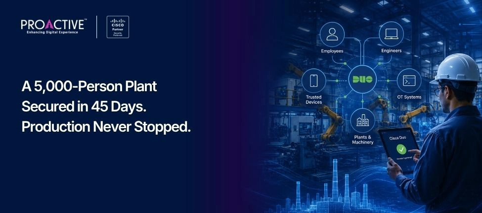 OT systems secured with MFA authentication