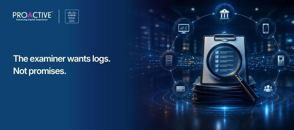 data protection audit with verification checklist