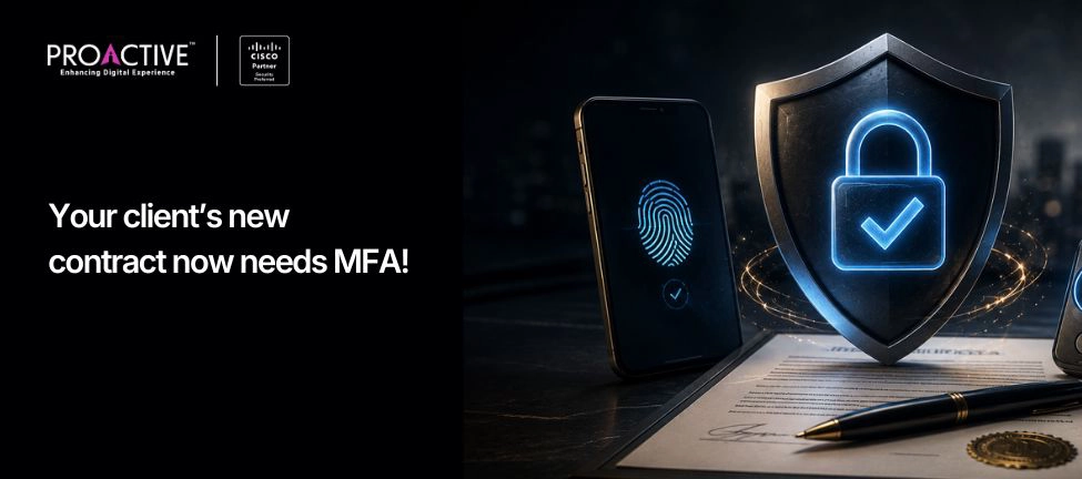 contract security requires MFA 