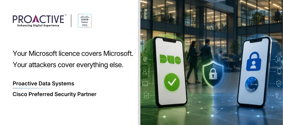duo and microsoft MFA authentication