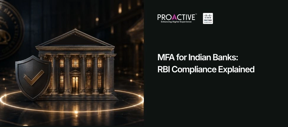 MFA for indian banks