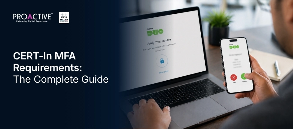 DUO push authentication on mobile