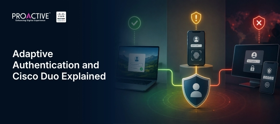secure login with verification and threat detection