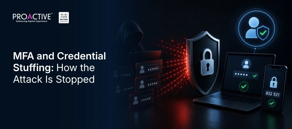 MFA stopping credential stuffing attack