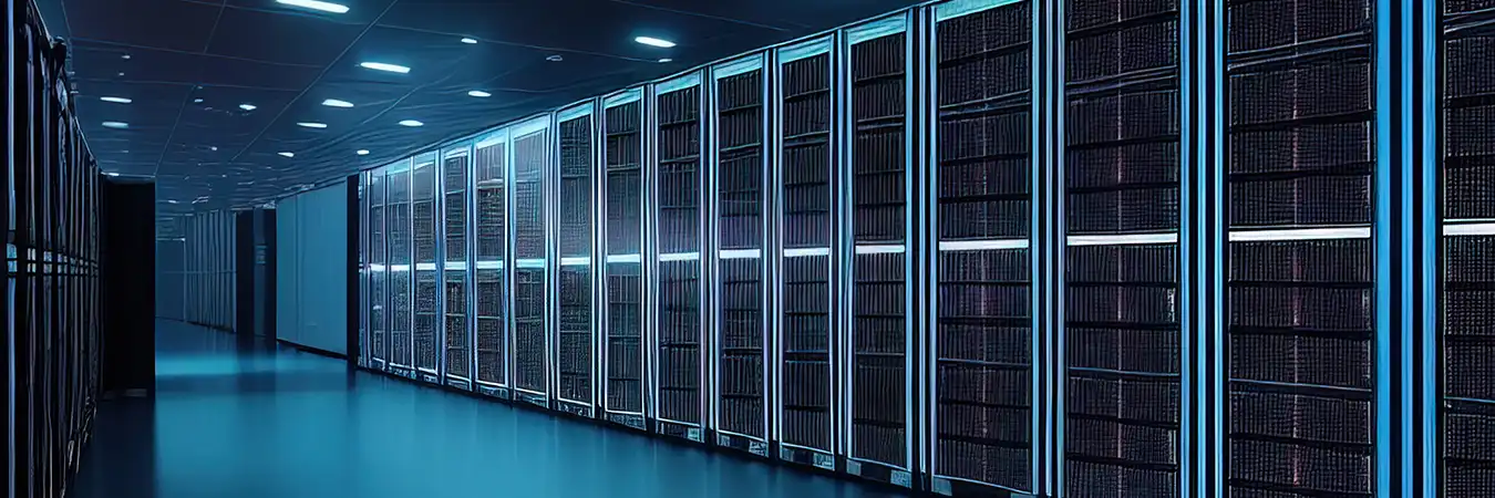 What is a Data Center? Exploring Its Role and Components 