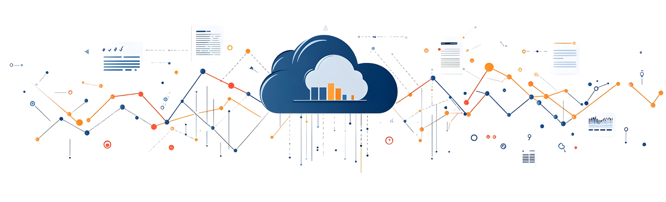 Cloud nexus dashboard