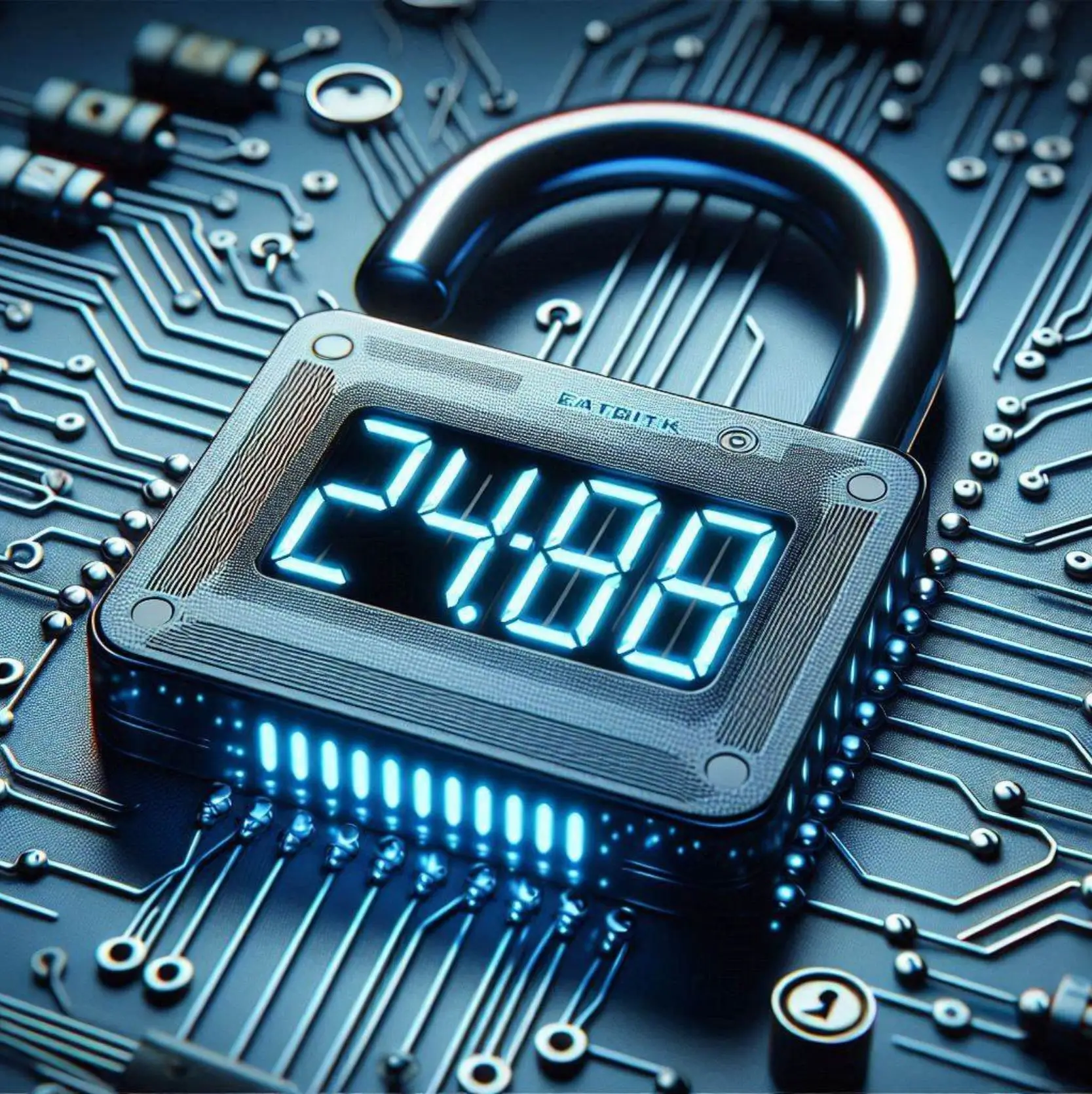 Cybersecurity Breach: What to Do in the First 24 Hours 