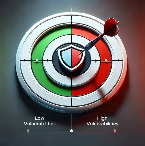 Prioritization of Cybersecurity Vulnerabilities 