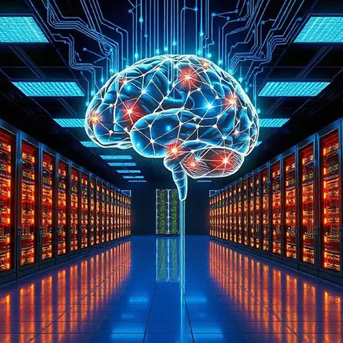 How AI is Transforming Data Centers into Autonomous Digital Engines