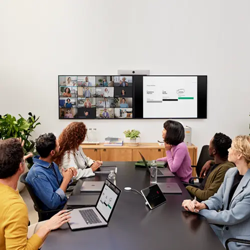 Exploring Webex AI: Key Features That Transform the Meeting Experience