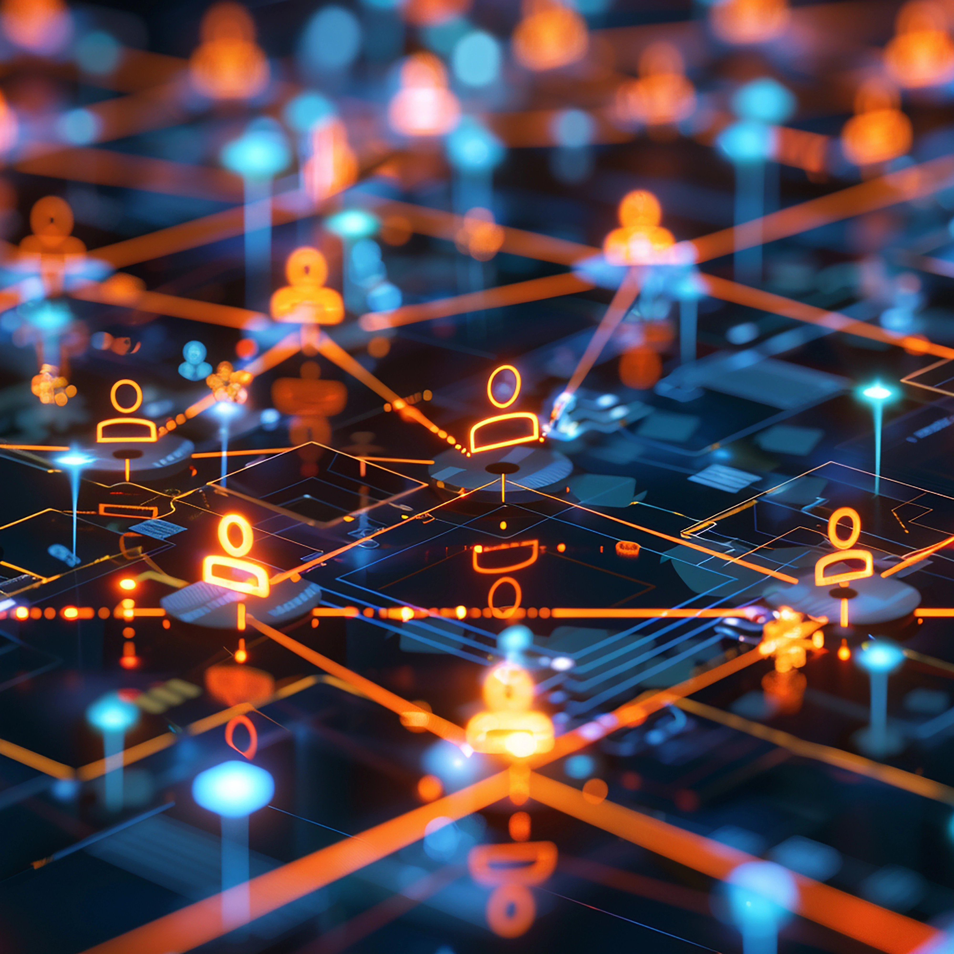 5 Ways to Modernise Enterprise Networks with Cisco: Lessons from Manufacturing