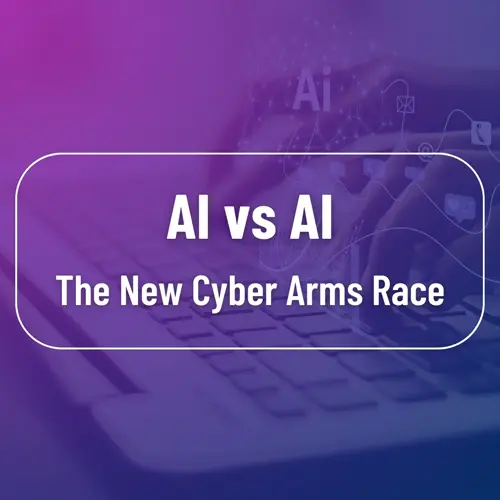 Cybersecurity