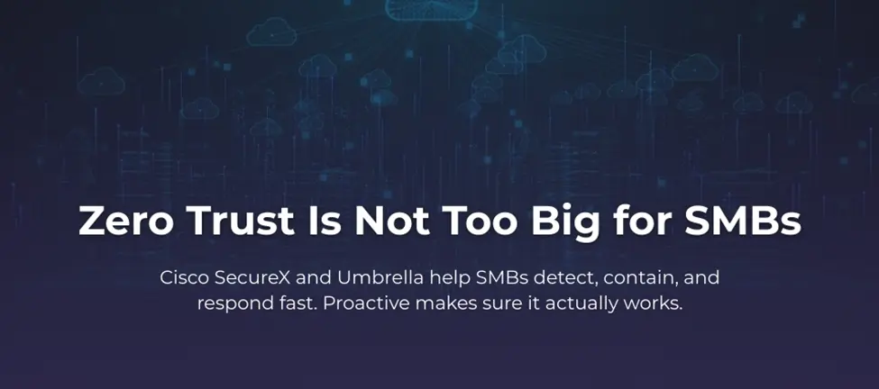 SMB security