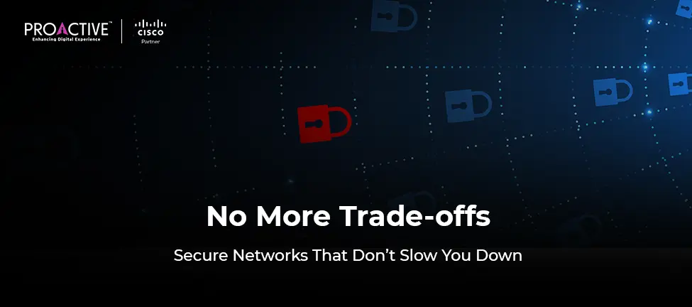 secure networking