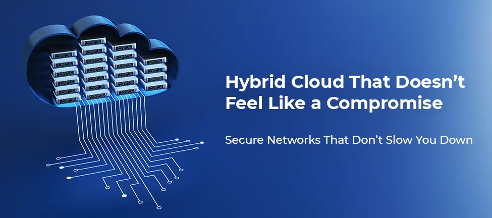 hybrid cloud