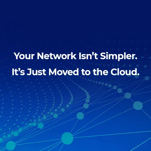Beyond the Dashboard: Why Meraki Managed Services Need an Expert Partner