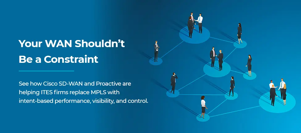 SD Wan network architect