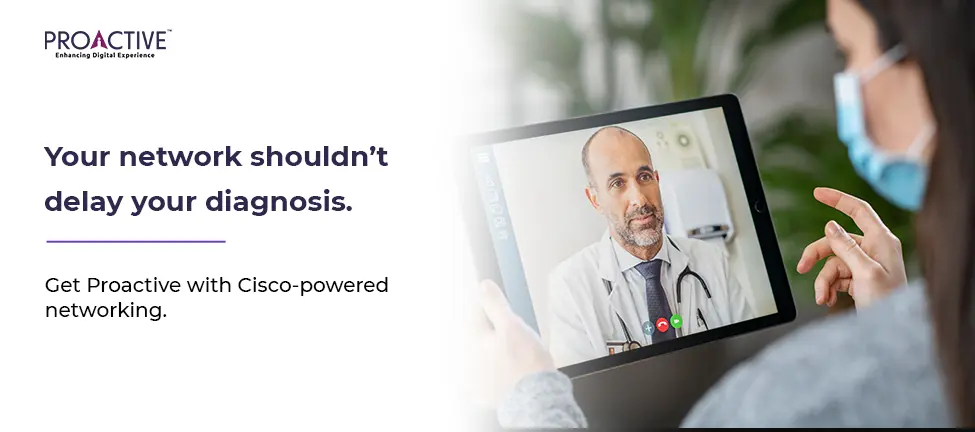 telemedicine consultation 