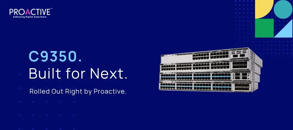 cisco catalyst 9350 switch