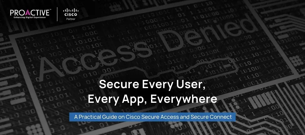 access denied secured user