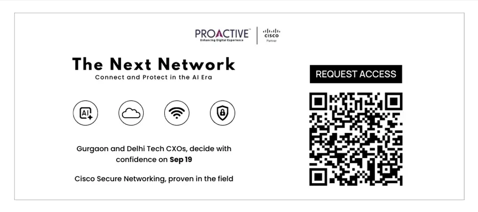 next network