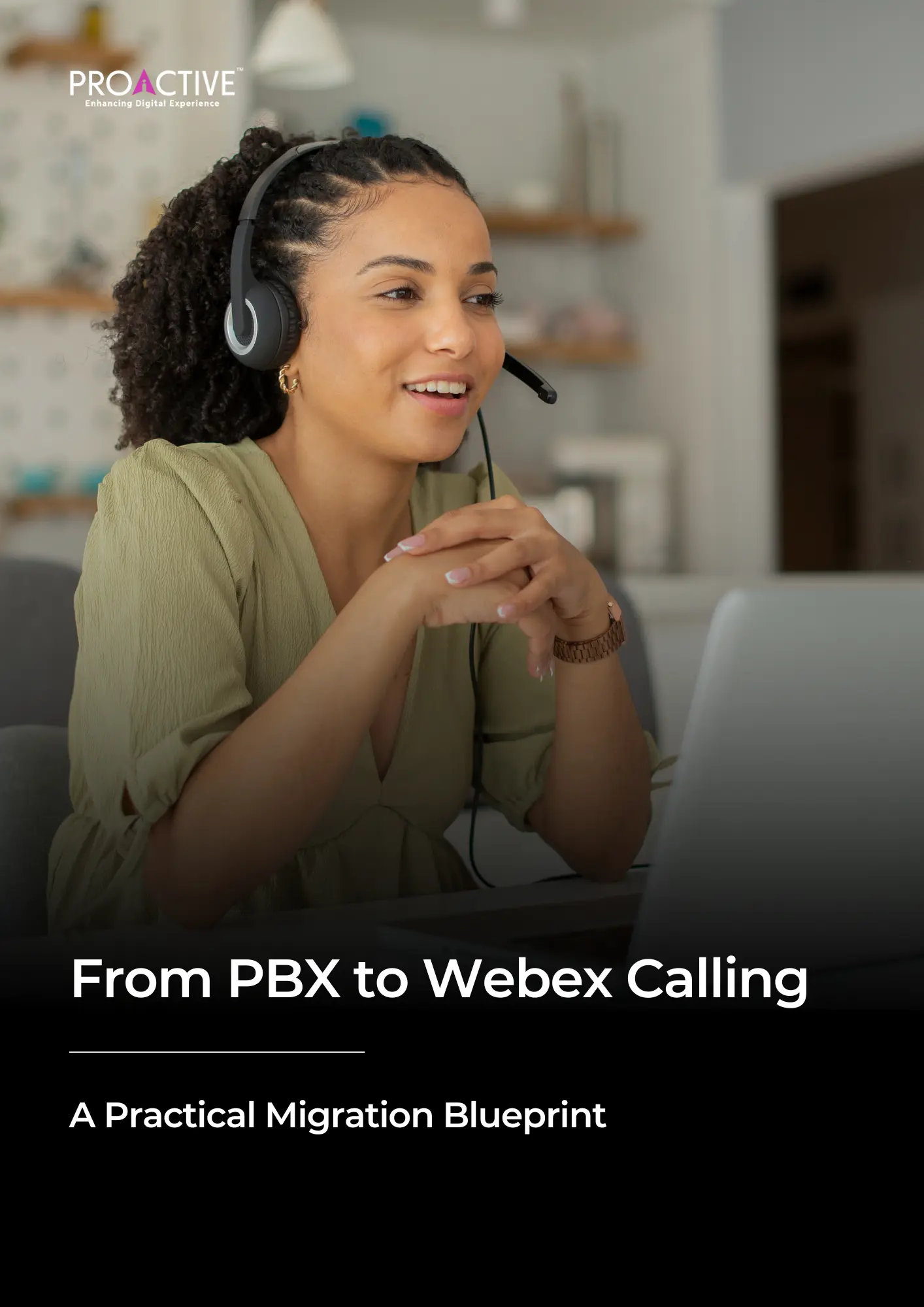 From PBX to webex Calling - A Practical Migration Blueprint
