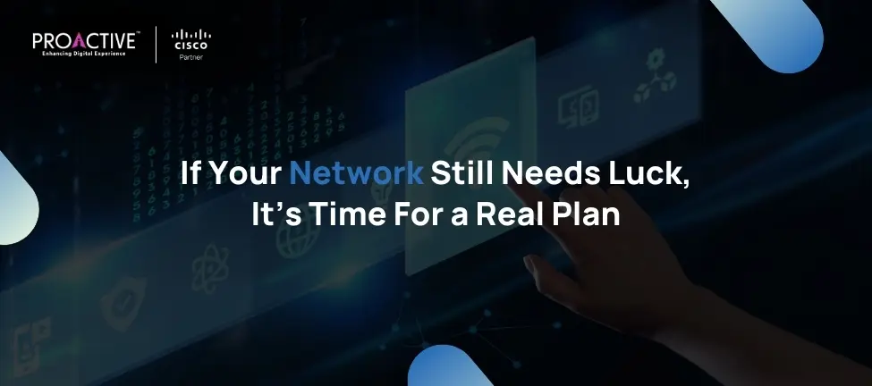 network reliability