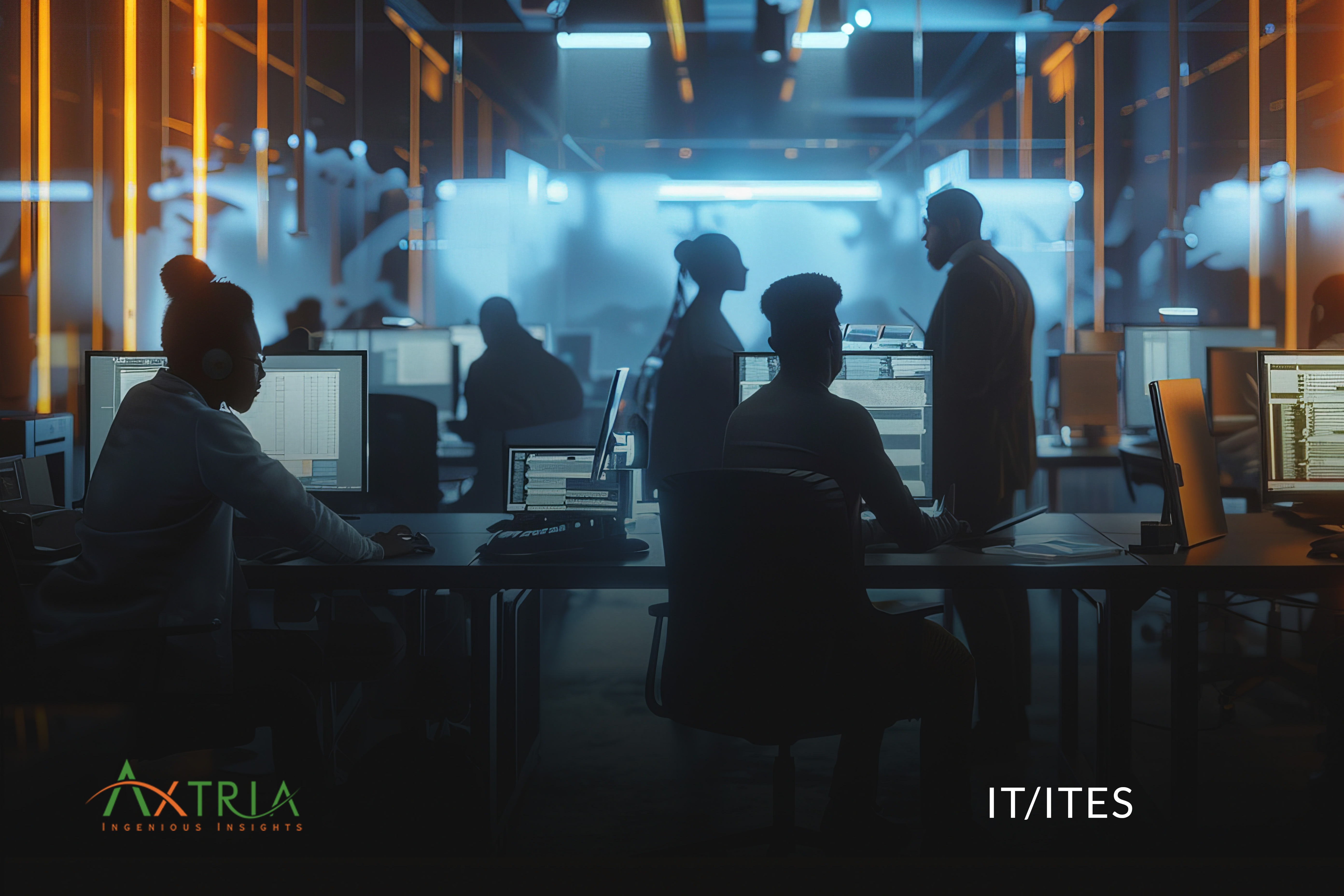 How Proactive Enabled Axtria to Streamline Network Operations with Cisco Meraki
