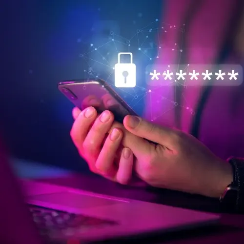 Cybersecurity