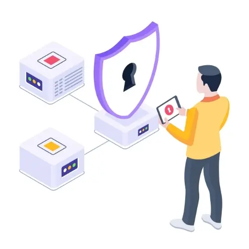 Cybersecurity