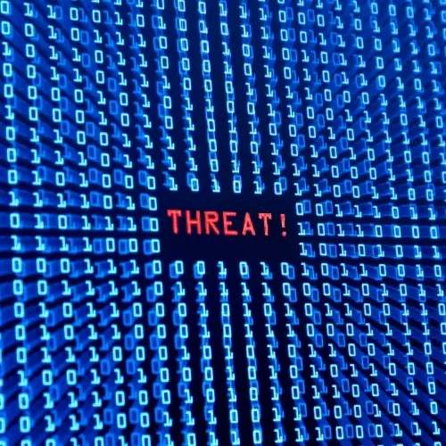 Cybersecurity