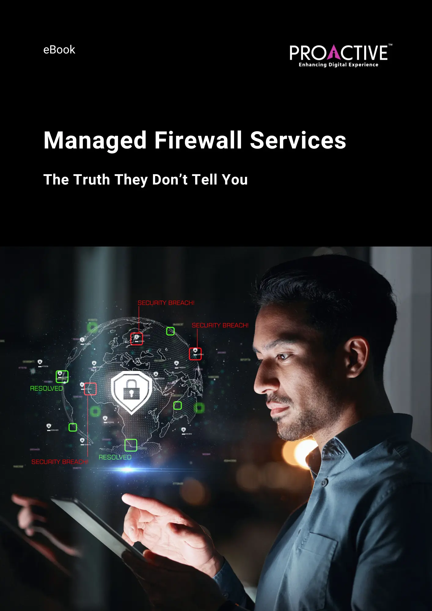 Managed Firewall Services: The Truth They Don’t Tell You