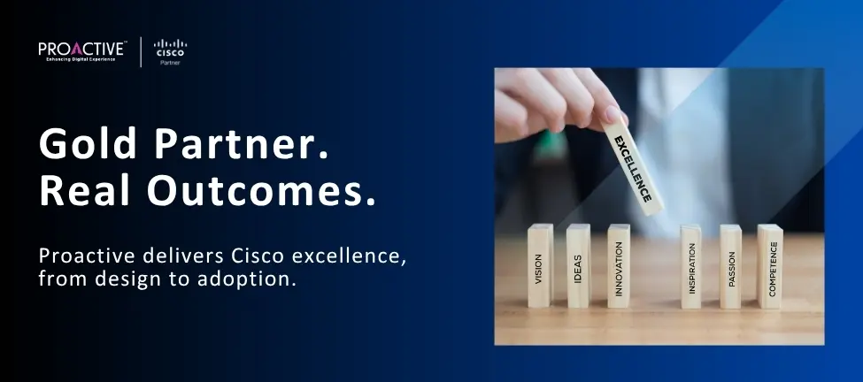 hand picking business outcomes