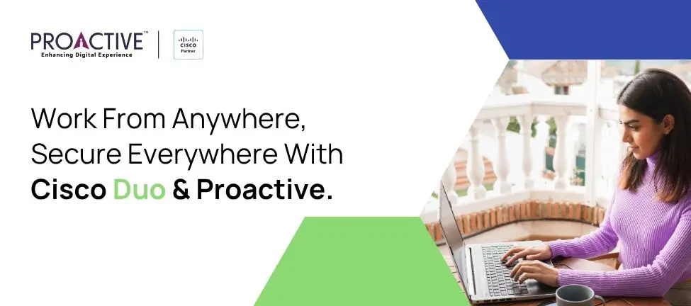 woman working on laptop