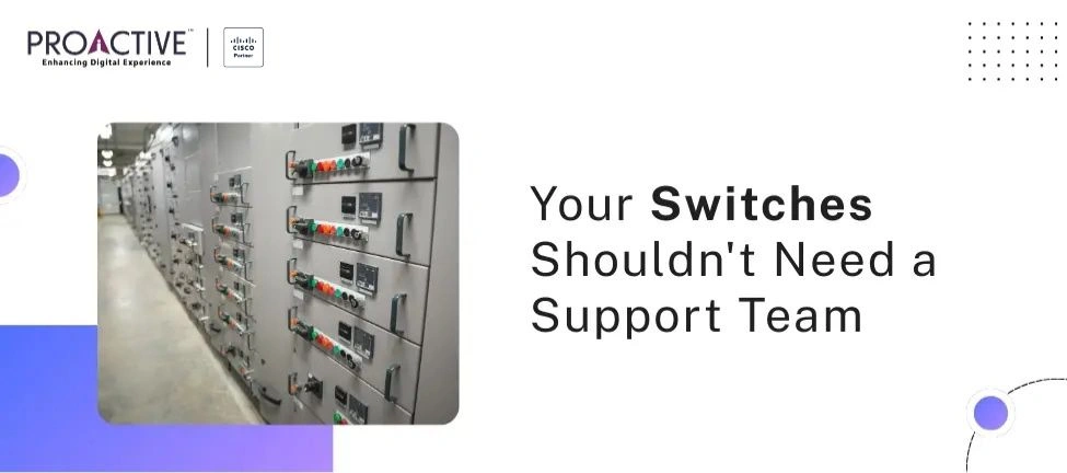 data center switch racks