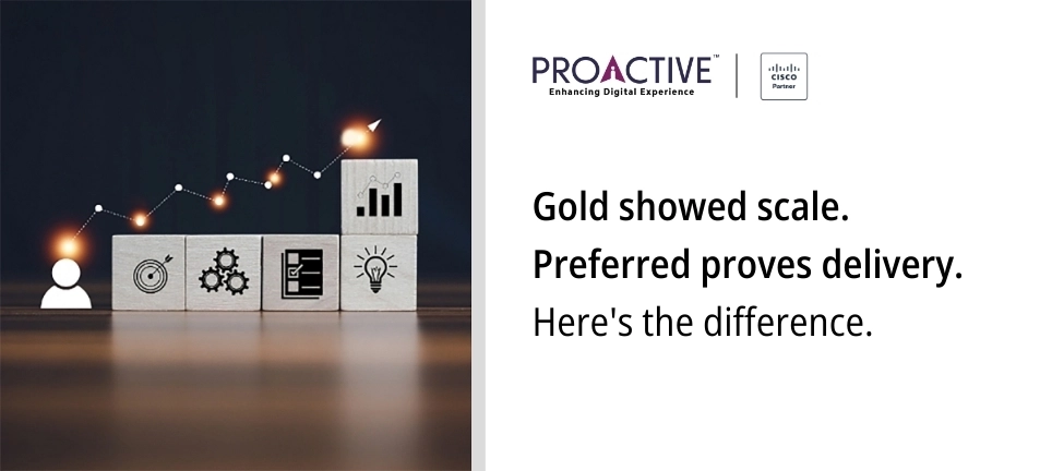 growth blocks and upward graph