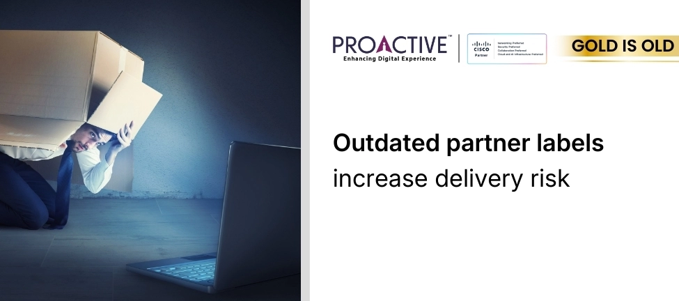 professional struggling under a heavy box