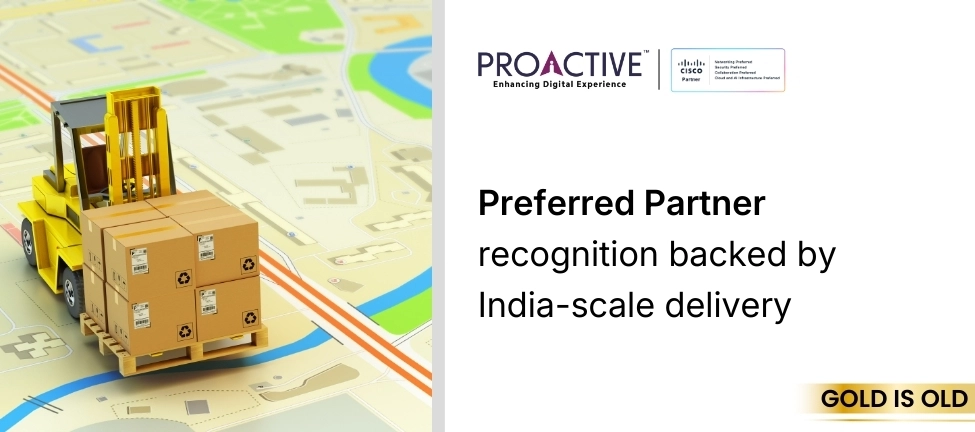 forklift carrying stacked boxes on a map