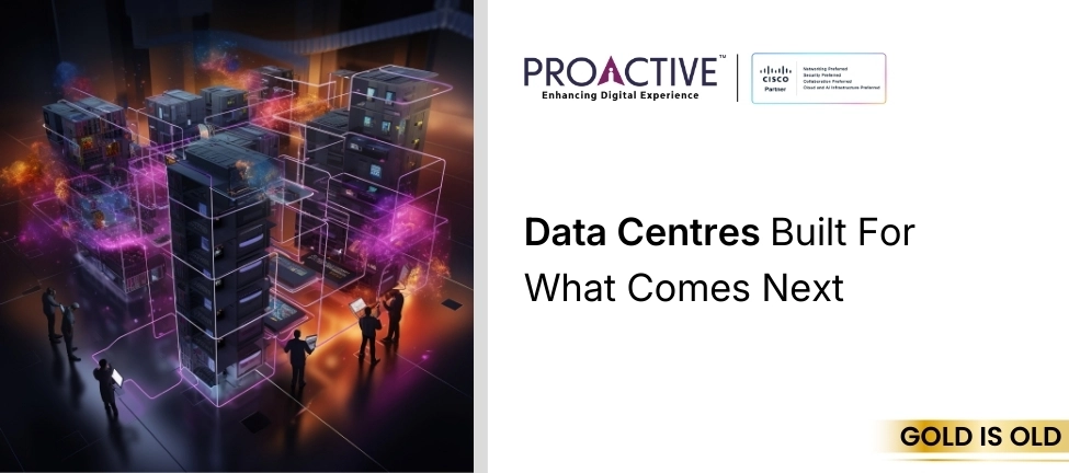 data center infrastructure 