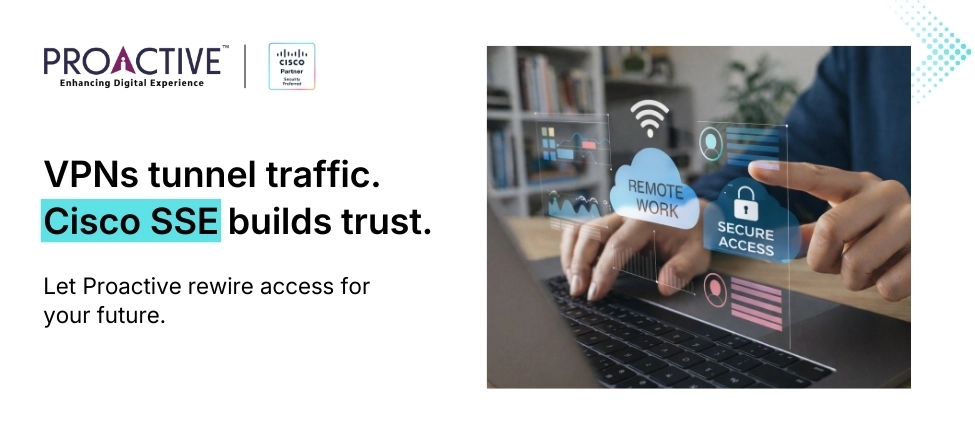 secure access cloud interface
