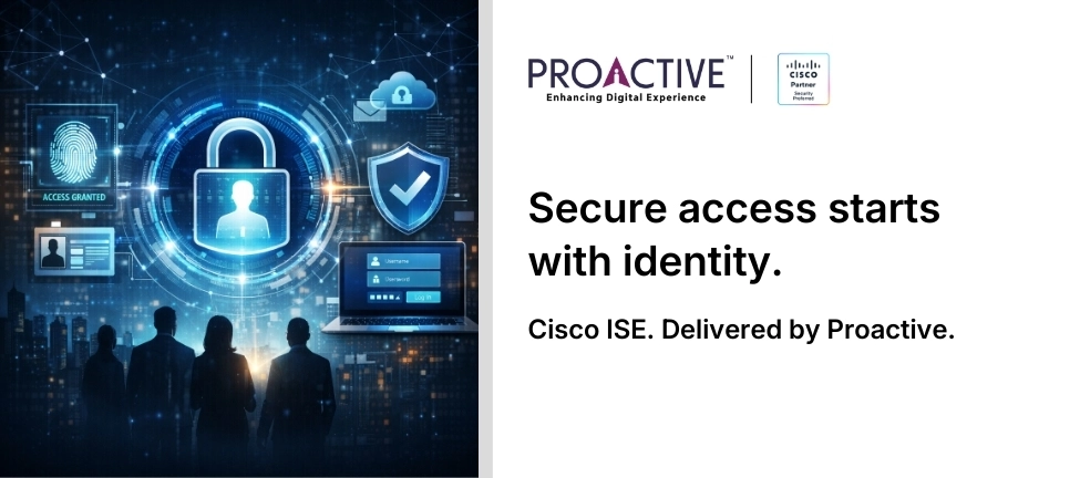 secure authentication and access management