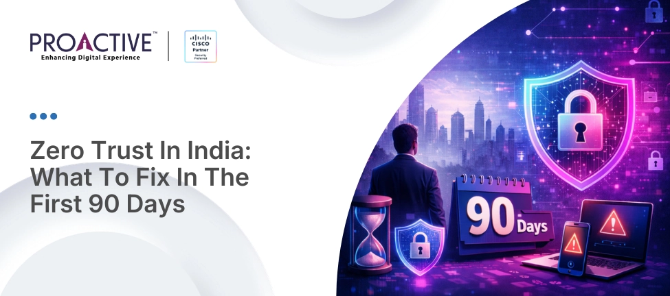 cybersecurity shield illustration with identity protection 