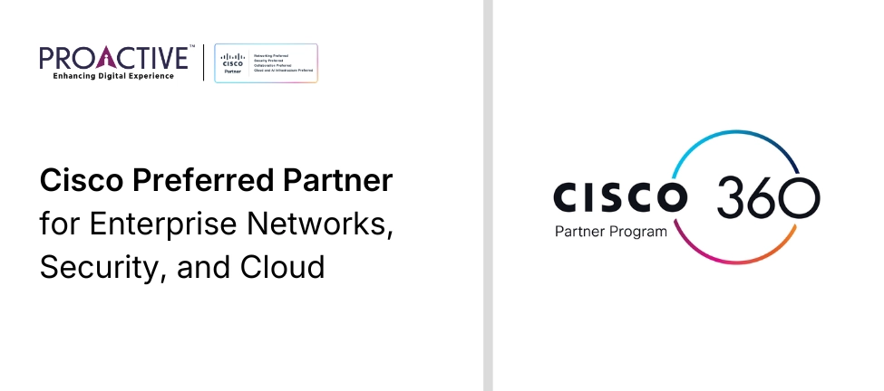 cisco preferred partner noida