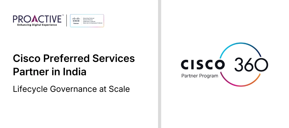 cisco preferred services partner india