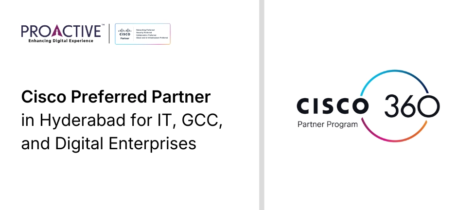 cisco preferred partner hyderabad